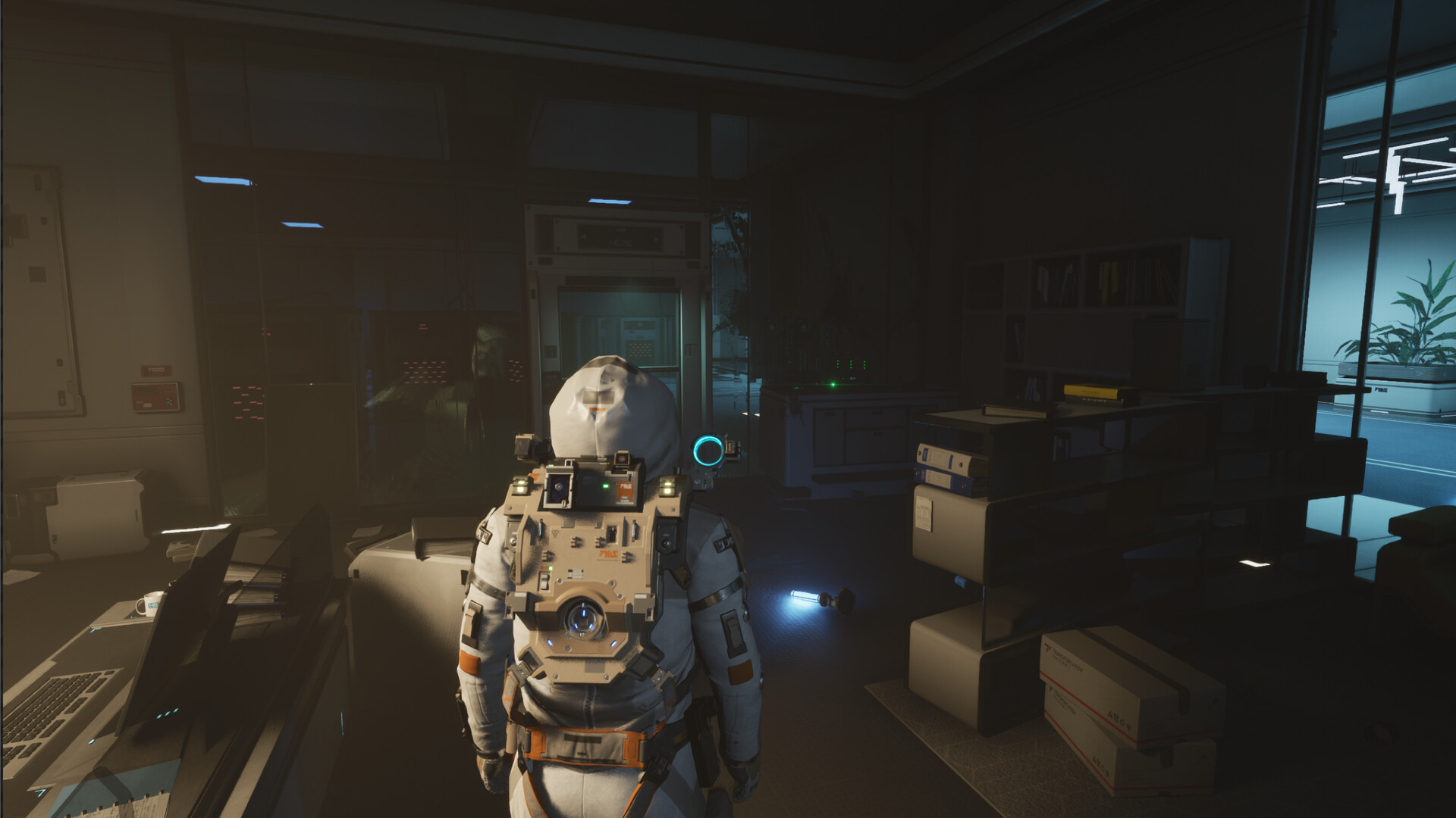 演灭/EVOTINCTION-知创网