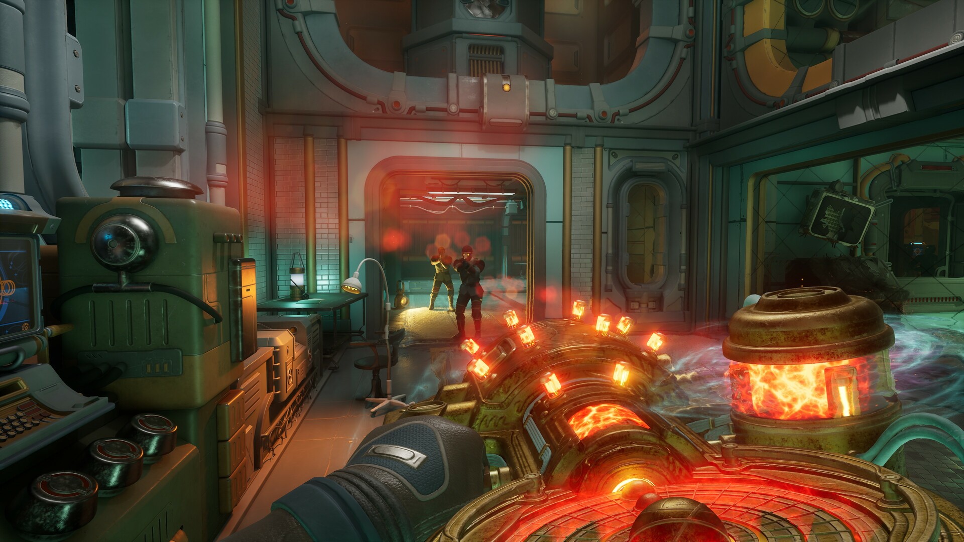 《天外世界2》中文版-知创网