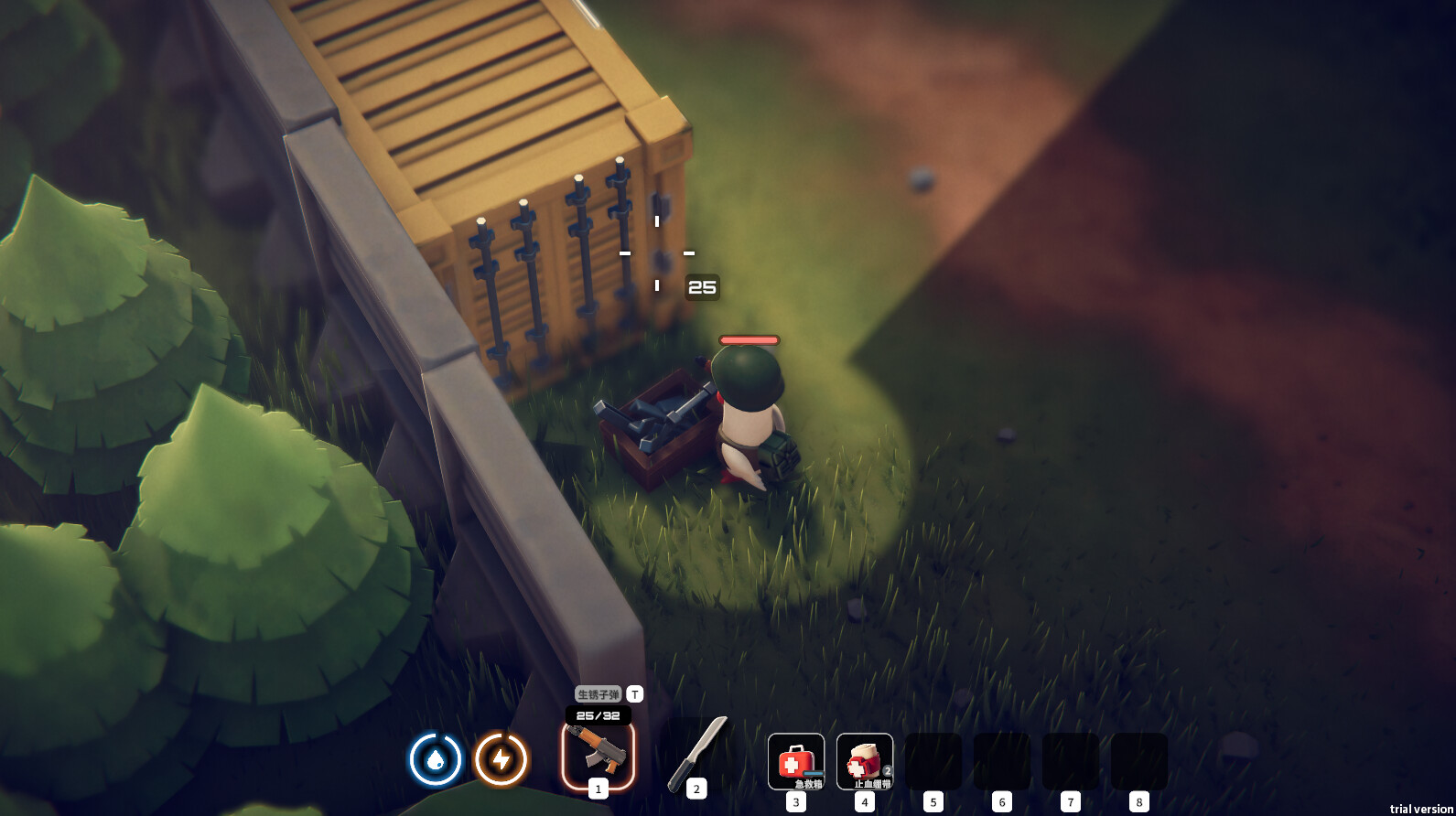 《逃离鸭科夫》v1.3.10-知创网