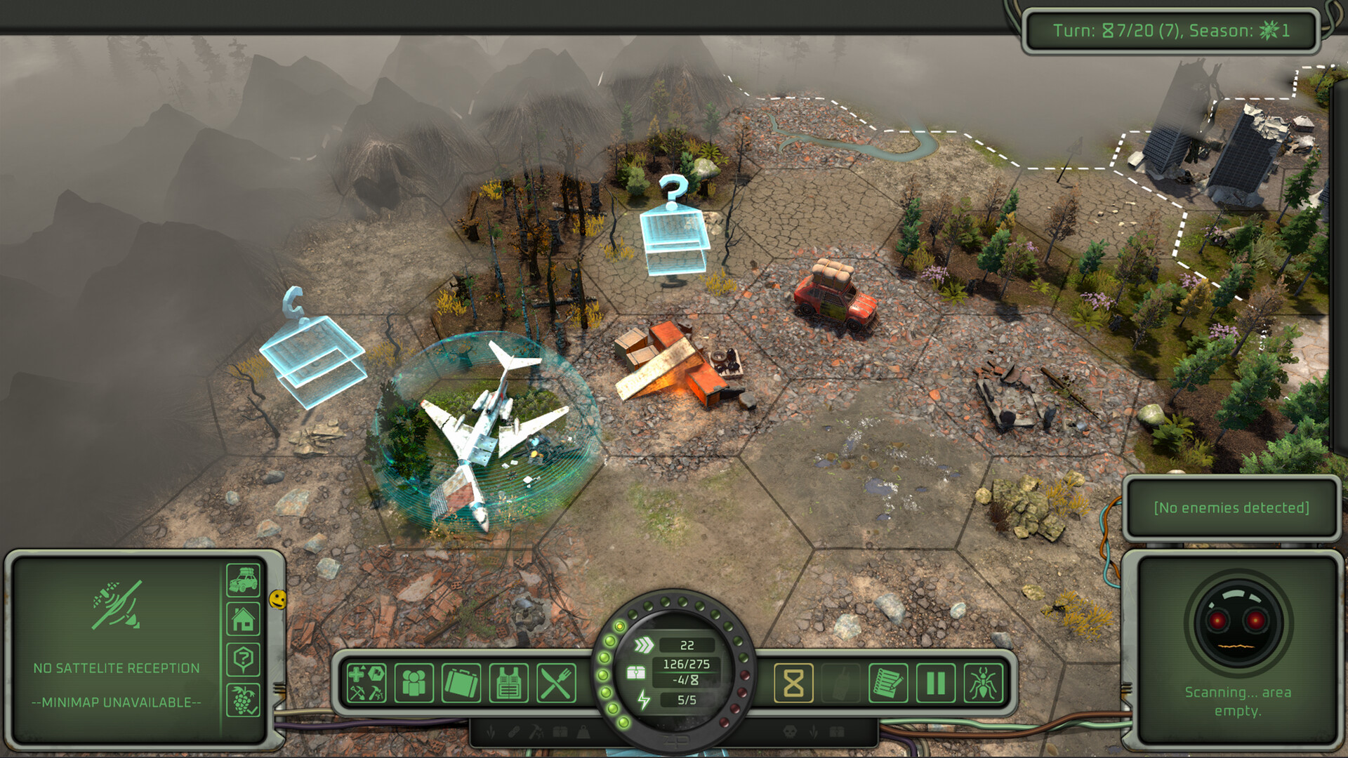 代号：西娅/Project Thea-知创网