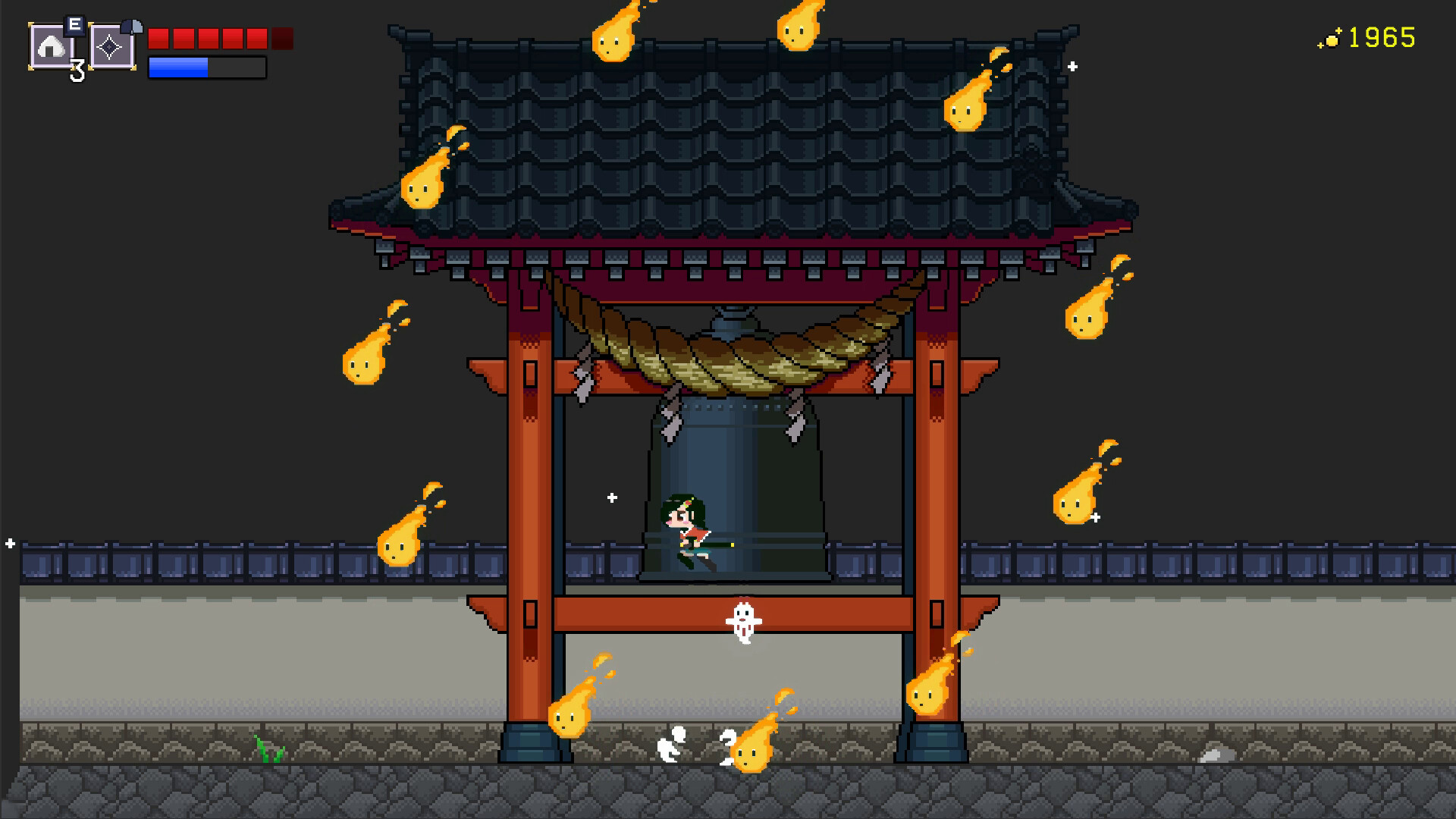 追随月影/Reach to Tsukuyomi