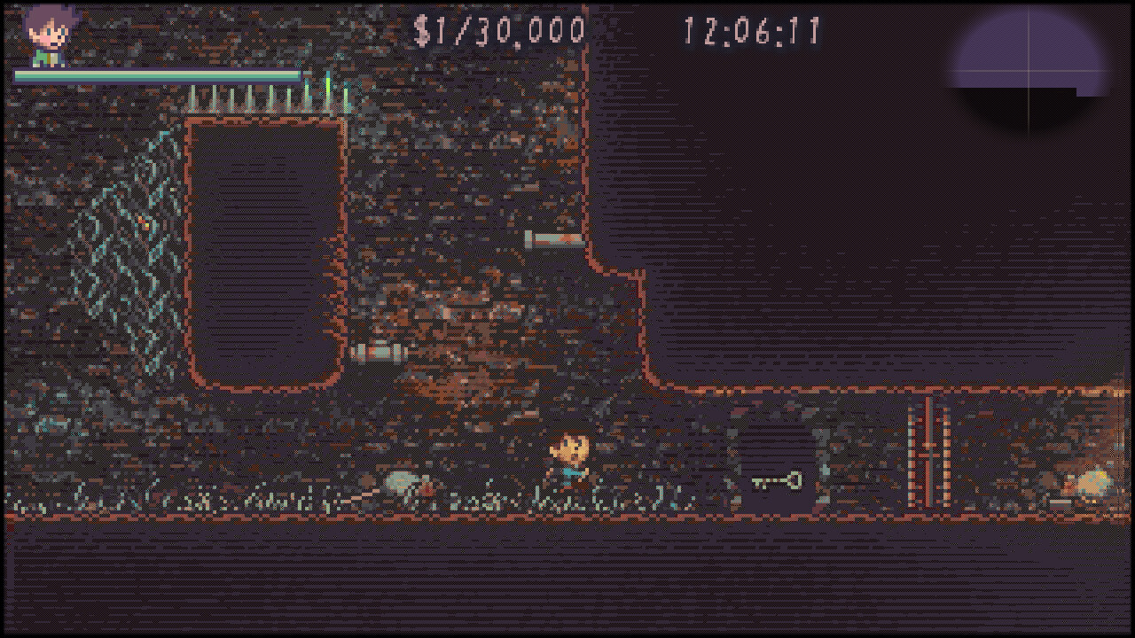 美好旧时光：四宝奇兵大冒险/THE GOOD OLD DAYS-知创网